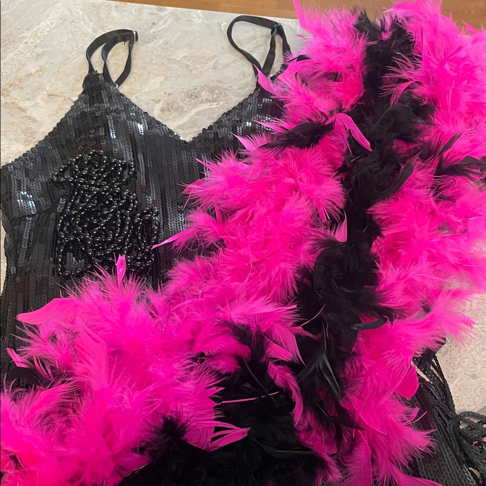 Flapper NWOT